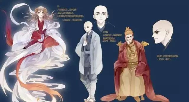 《哑舍》中的故事让你怀疑历史，《石头记》作者另有其人？