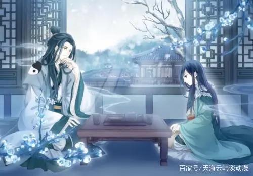 哑舍：人生究竟有多长？这燃烧了千年的岁月，也许只为等你