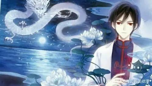 哑舍：人生究竟有多长？这燃烧了千年的岁月，也许只为等你