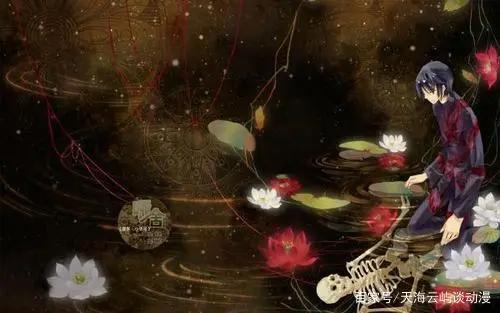 哑舍：人生究竟有多长？这燃烧了千年的岁月，也许只为等你