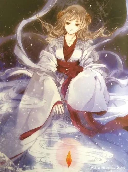 哑舍：人生究竟有多长？这燃烧了千年的岁月，也许只为等你