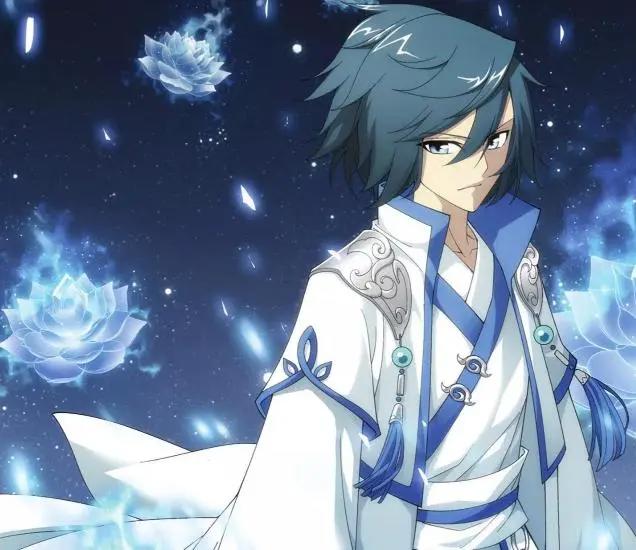 不可错过的国产漫画，不止动漫在崛起！