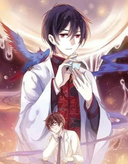 不可错过的国产漫画，不止动漫在崛起！