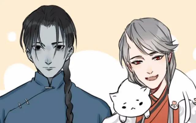 最近在追的国产漫画，有的能笑出眼泪