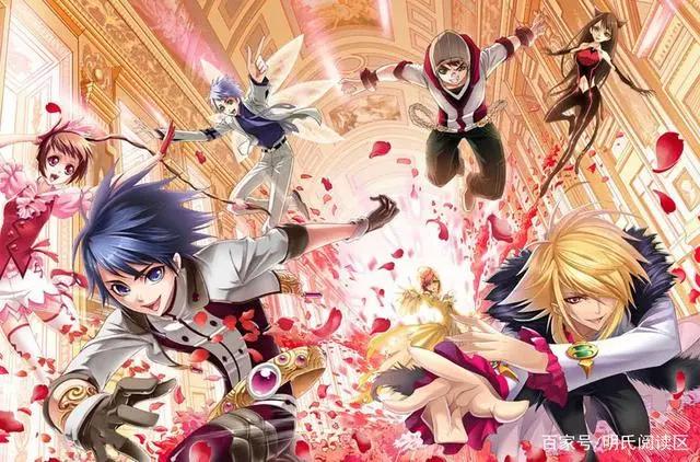 《知音漫客》青春的回忆，那些年超火的漫画，如今你还记得几个？