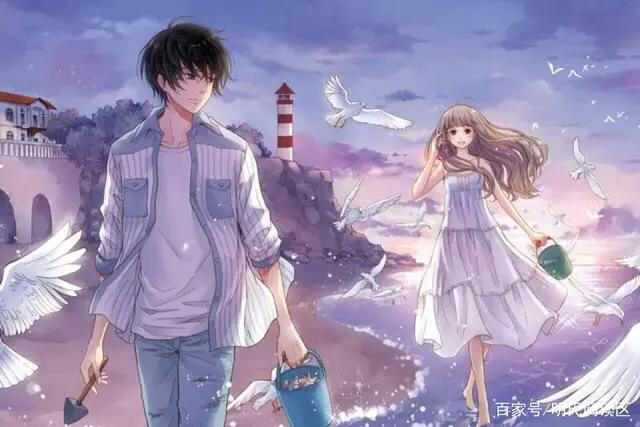 《知音漫客》青春的回忆，那些年超火的漫画，如今你还记得几个？