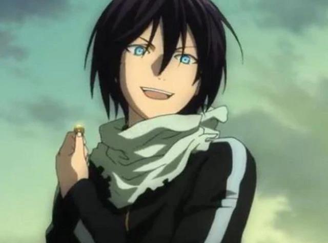 动漫中那些年龄成迷的男神，塞巴斯蒂安葬仪屋上榜，你最喜欢哪个