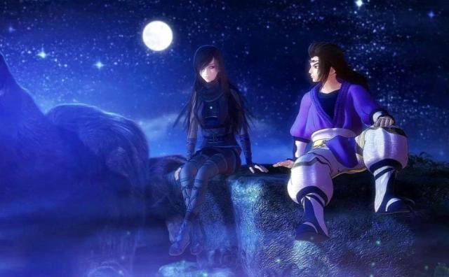 年少时看过的《知音漫客》动漫，就不信你们都记得