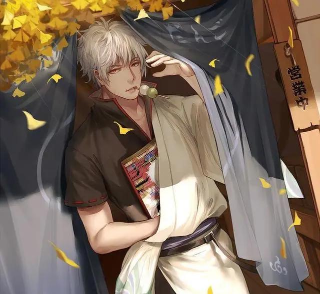 动漫中5位几乎万能的男神老板，甘罗不输机器猫，第3位贴心老母亲