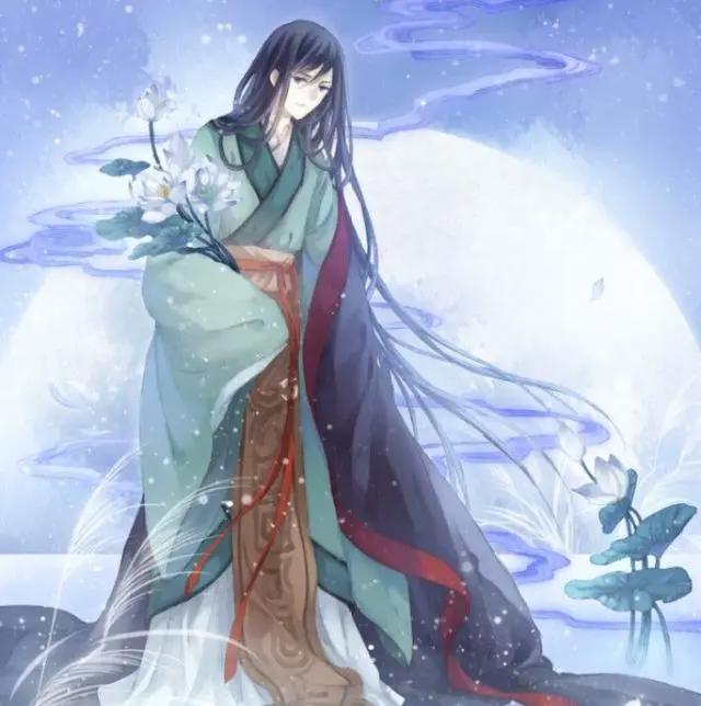 动漫中5位几乎万能的男神老板，甘罗不输机器猫，第3位贴心老母亲