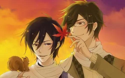 哑舍：扶苏和医生，你更希望老板选择谁？