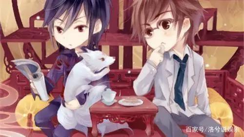 《哑舍》2019年即将上映，网友：既激动又担心