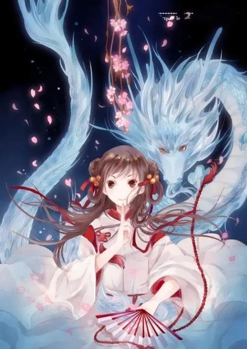 盘点：6部由小说改编的漫画，我最爱《龙族》，你呢？