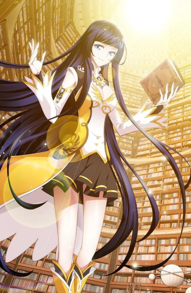 盘点：6部由小说改编的漫画，我最爱《龙族》，你呢？