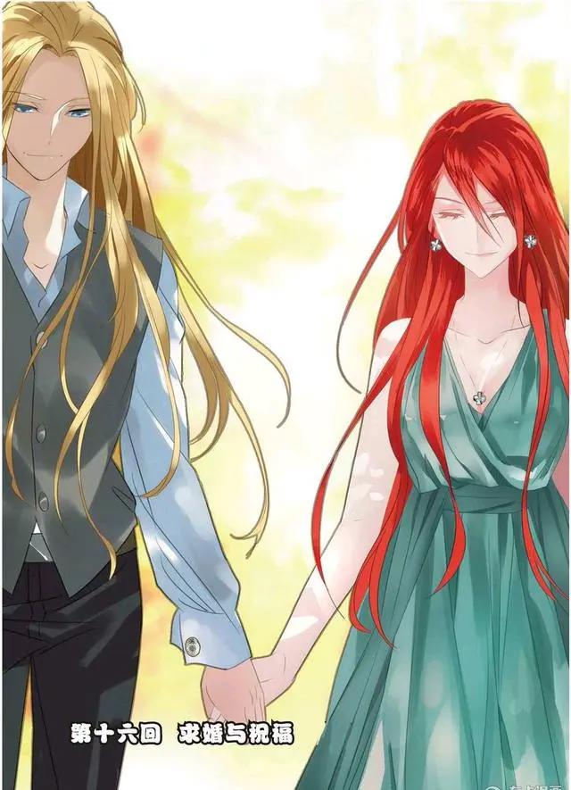 盘点：6部由小说改编的漫画，我最爱《龙族》，你呢？