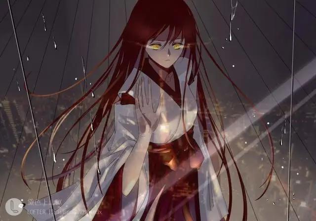 盘点：6部由小说改编的漫画，我最爱《龙族》，你呢？