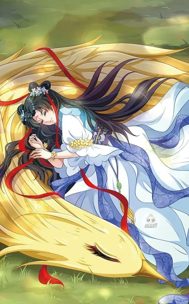 盘点：6部由小说改编的漫画，我最爱《龙族》，你呢？