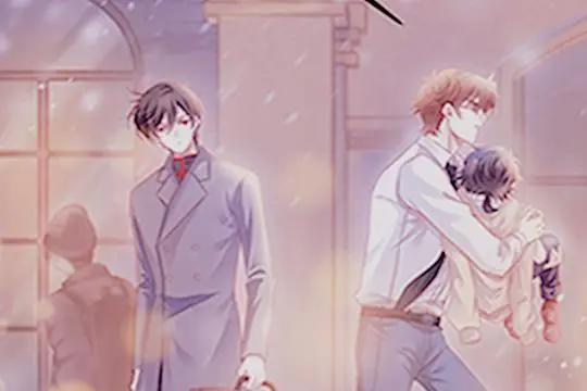 哑舍：医生使用蘅芜香，他和老板见面不相识