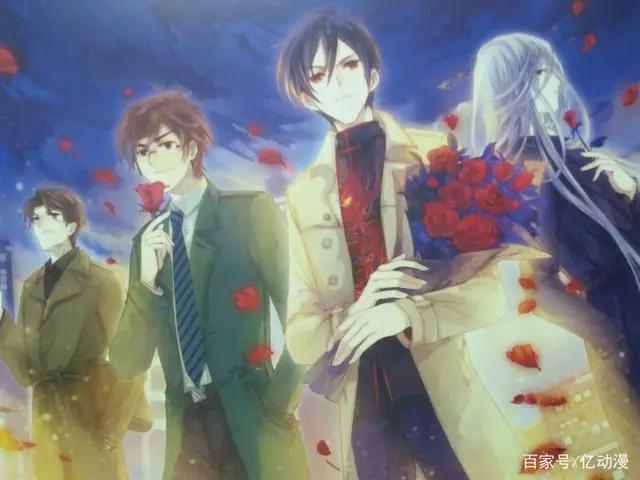 一群会说话的古董《哑舍》