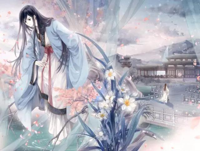 一群会说话的古董《哑舍》