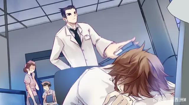 《哑舍》扶苏得到黃凉枕过上少爷生活，最终美梦变噩梦