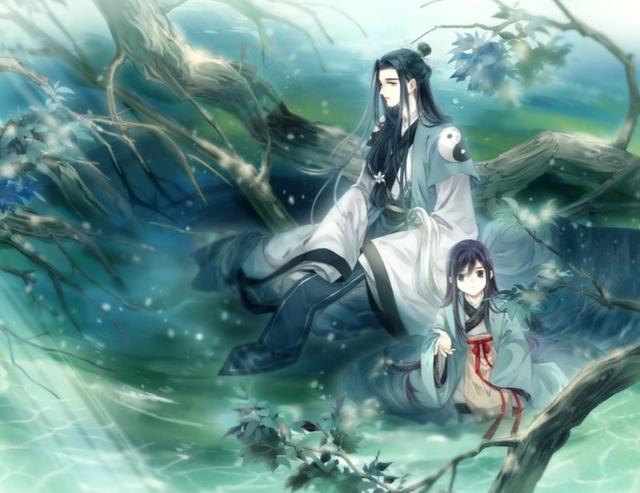 推漫：漫画追到完结，都不知道主角的名字！这部漫画你听说过吗？