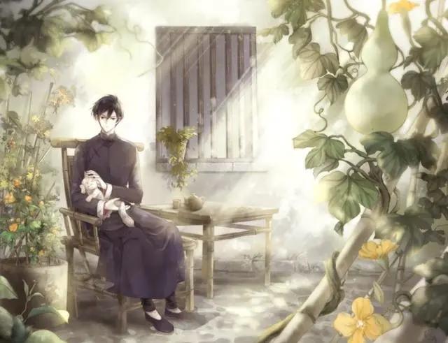 推漫：漫画追到完结，都不知道主角的名字！这部漫画你听说过吗？