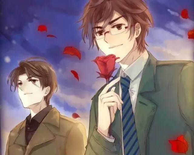 哑舍：无意闯入的年轻医生，是意外的巧合还是命中注定？