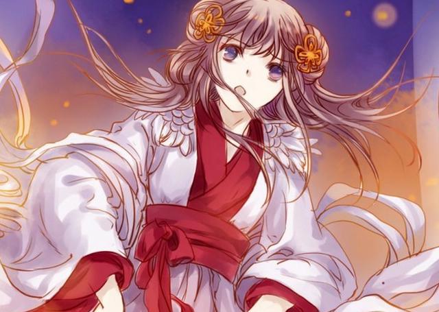 哑舍：燃烧千年的香烛，只为等待心爱之人？