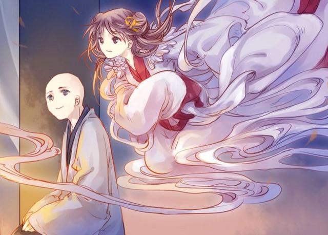 哑舍：燃烧千年的香烛，只为等待心爱之人？