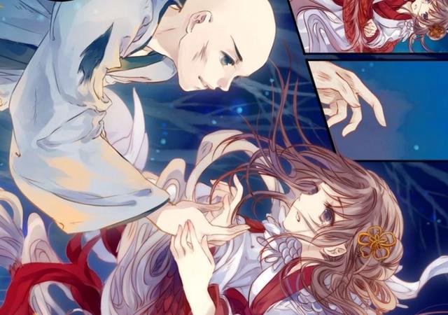 哑舍：燃烧千年的香烛，只为等待心爱之人？