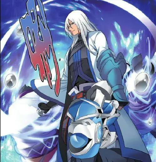 这两部国漫真的经典，看过的人都期待动画化