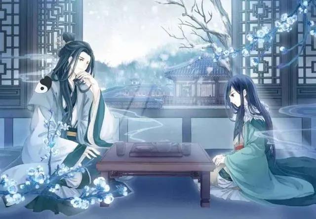 哑舍：这部动漫里的两件神器，你最想得到哪个？