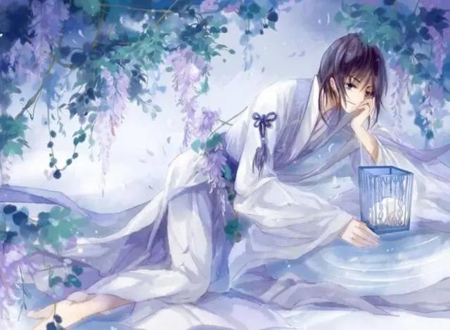 哑舍：这部动漫里的两件神器，你最想得到哪个？