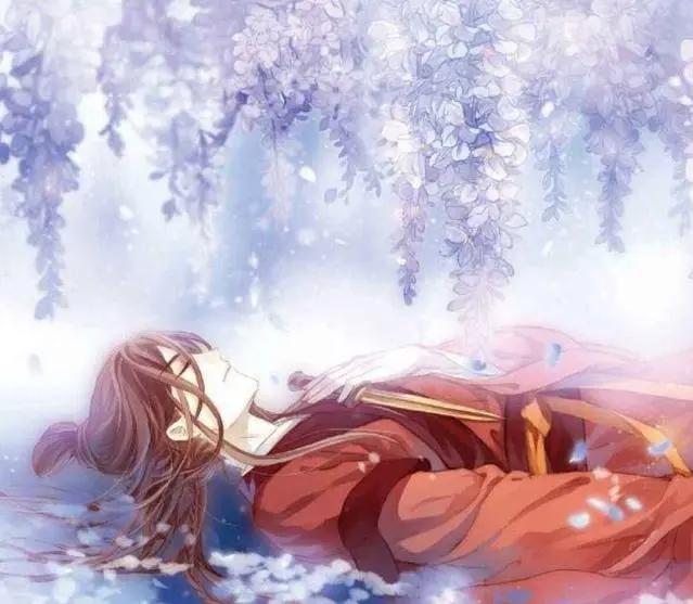 哑舍：这部动漫里的两件神器，你最想得到哪个？