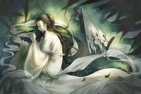 哑舍：这部动漫里的两件神器，你最想得到哪个？