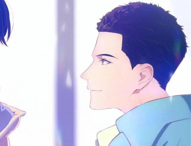 哑舍、撒野、不健全关系、渣反2、AWM等，六大双男主动画来袭