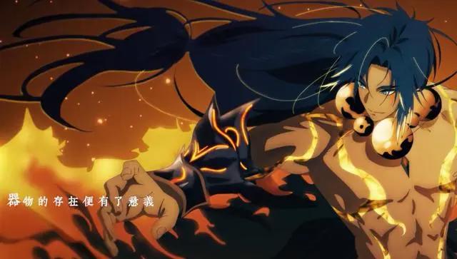 《哑舍》要出动画了，场景大气，制作精良，老板、医生形象有争议