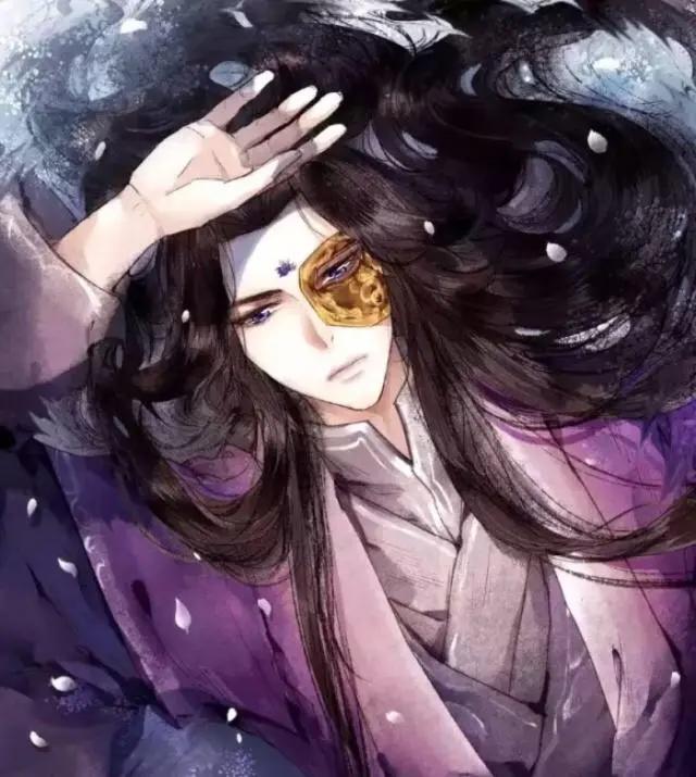 推荐7部古风漫画，《哑舍》超好看，《南烟斋笔录》太虐！