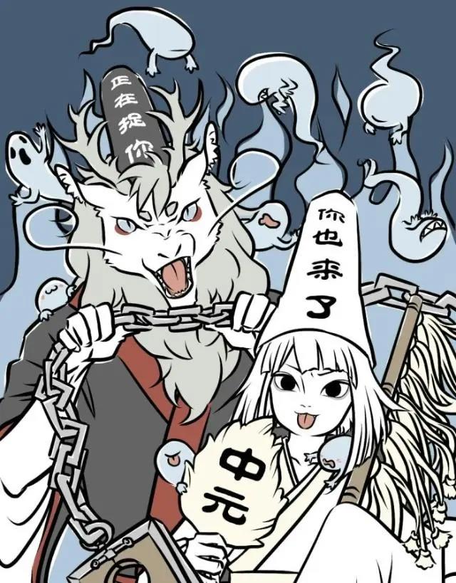 推荐7部古风漫画，《哑舍》超好看，《南烟斋笔录》太虐！