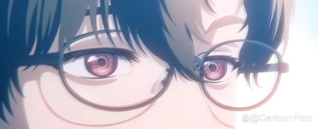 《哑舍》动画首发预告，已备案12集，越王剑变大王剑，你期待吗？