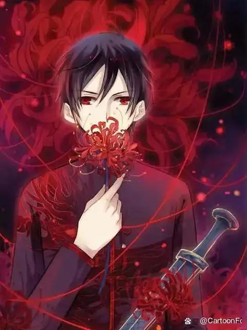 《哑舍》动画首发预告，已备案12集，越王剑变大王剑，你期待吗？