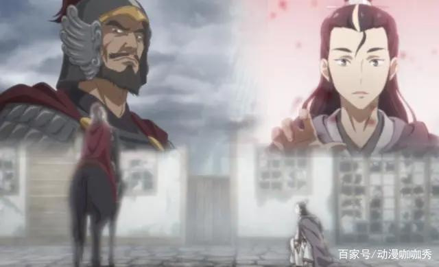 裟椤双树《百妖谱》动漫已经开播，为何《哑舍》现今只出了漫画？