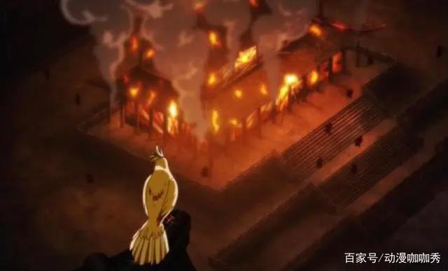 裟椤双树《百妖谱》动漫已经开播，为何《哑舍》现今只出了漫画？