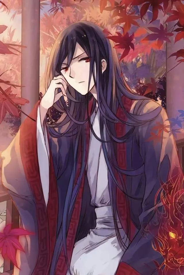 《知音漫客》上经典作品《哑舍》的动态漫画上线了，童年又回来了