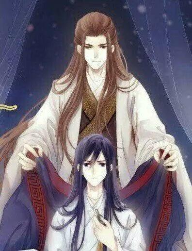 《知音漫客》上经典作品《哑舍》的动态漫画上线了，童年又回来了