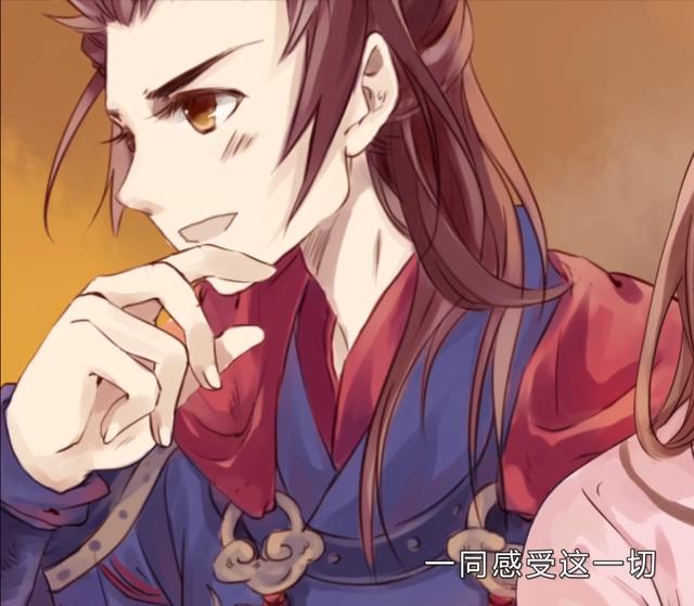 《哑舍》动态漫开播，配音上面诚意十足，但感觉还是漫画好