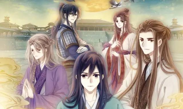 《哑舍》将会动画化，势必引起争议，你会选择看吗？