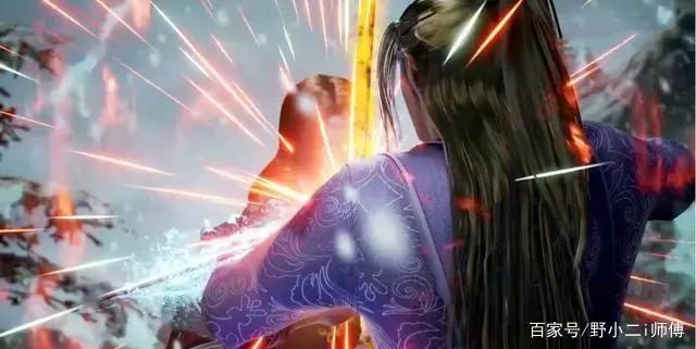 让朋友们失望《武神主宰》，一个广播被吐槽！