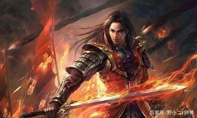 让朋友们失望《武神主宰》，一个广播被吐槽！